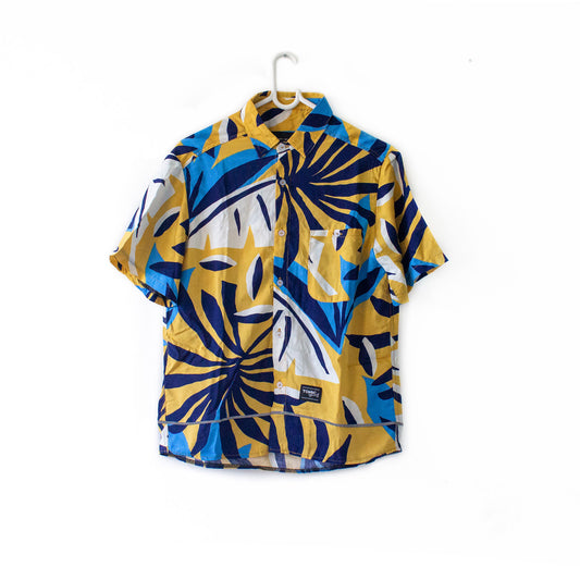 Tonic Apparel Tropical party shirt-Tonic Apparel-Tonic Apparel