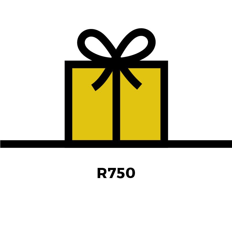 Gift Card-Tonic Apparel-Tonic Apparel