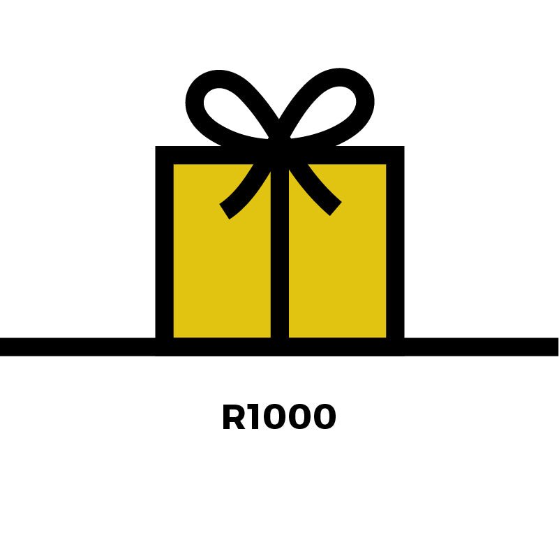 Gift Card-Tonic Apparel-Tonic Apparel