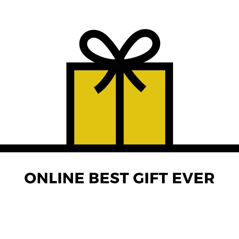 Gift Card-Tonic Apparel-Tonic Apparel