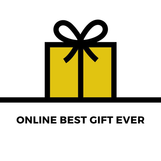 Gift Card-Tonic Apparel-Tonic Apparel