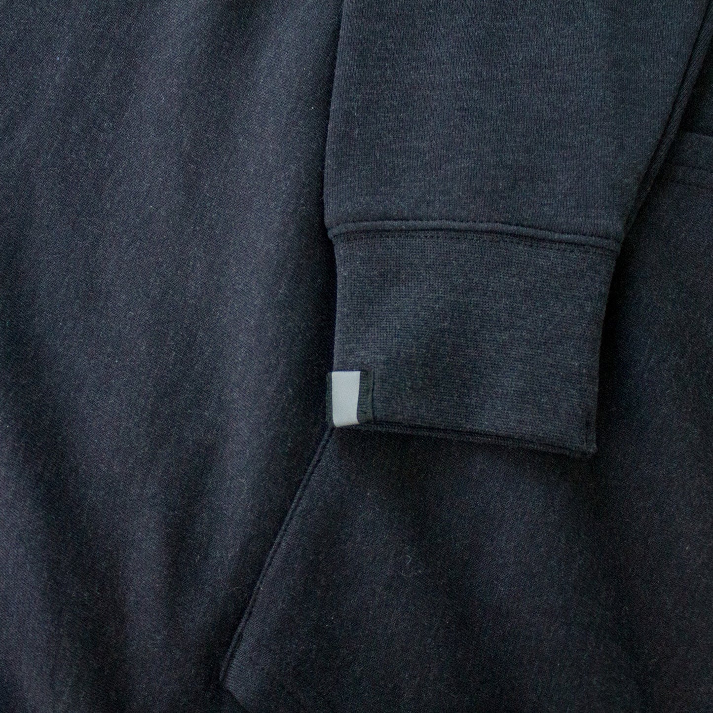 Tonic Premium Hoodie #1 black-Tonic Apparel-Tonic Apparel