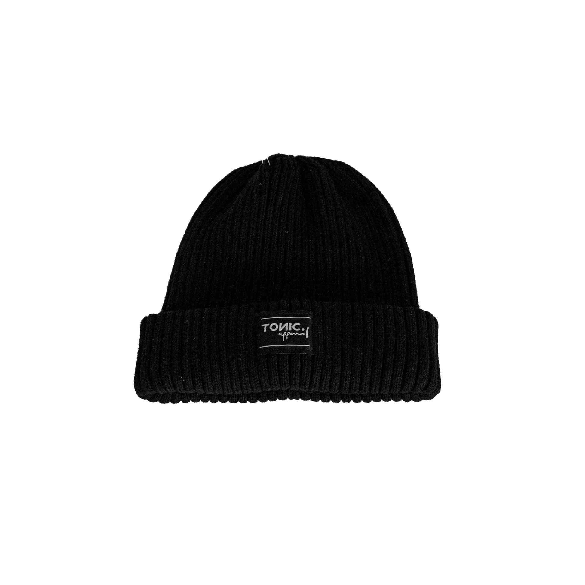 Beanie-U-flex-Tonic Apparel