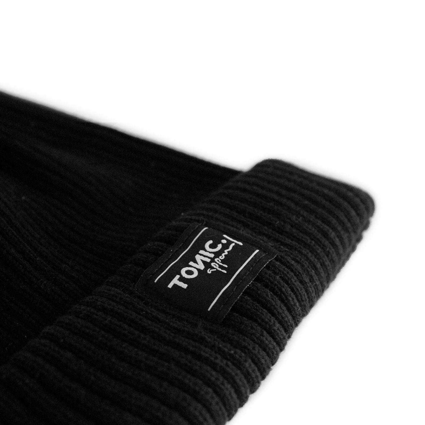 Beanie-U-flex-Tonic Apparel