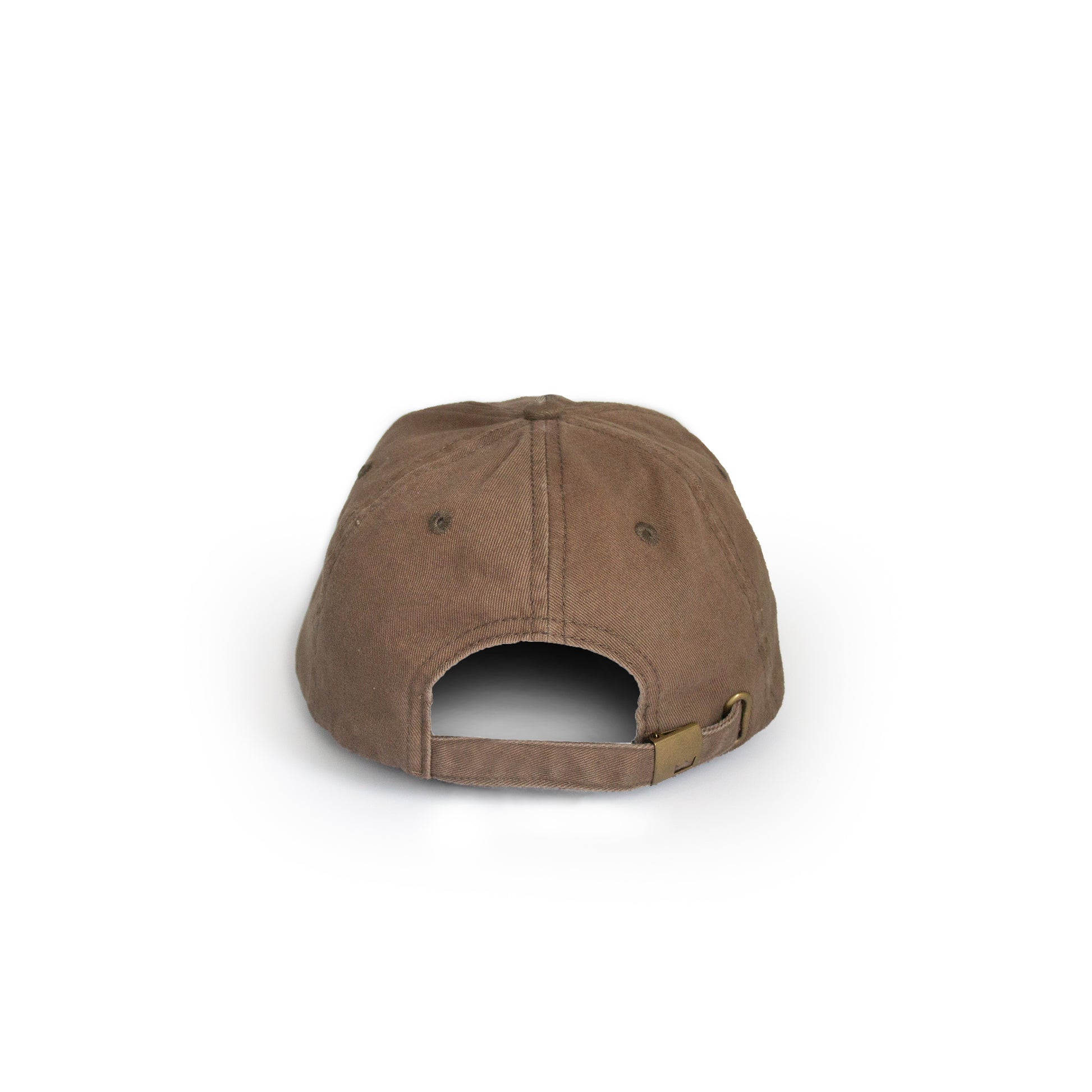 Dad Cap Olive-U-flex-Tonic Apparel