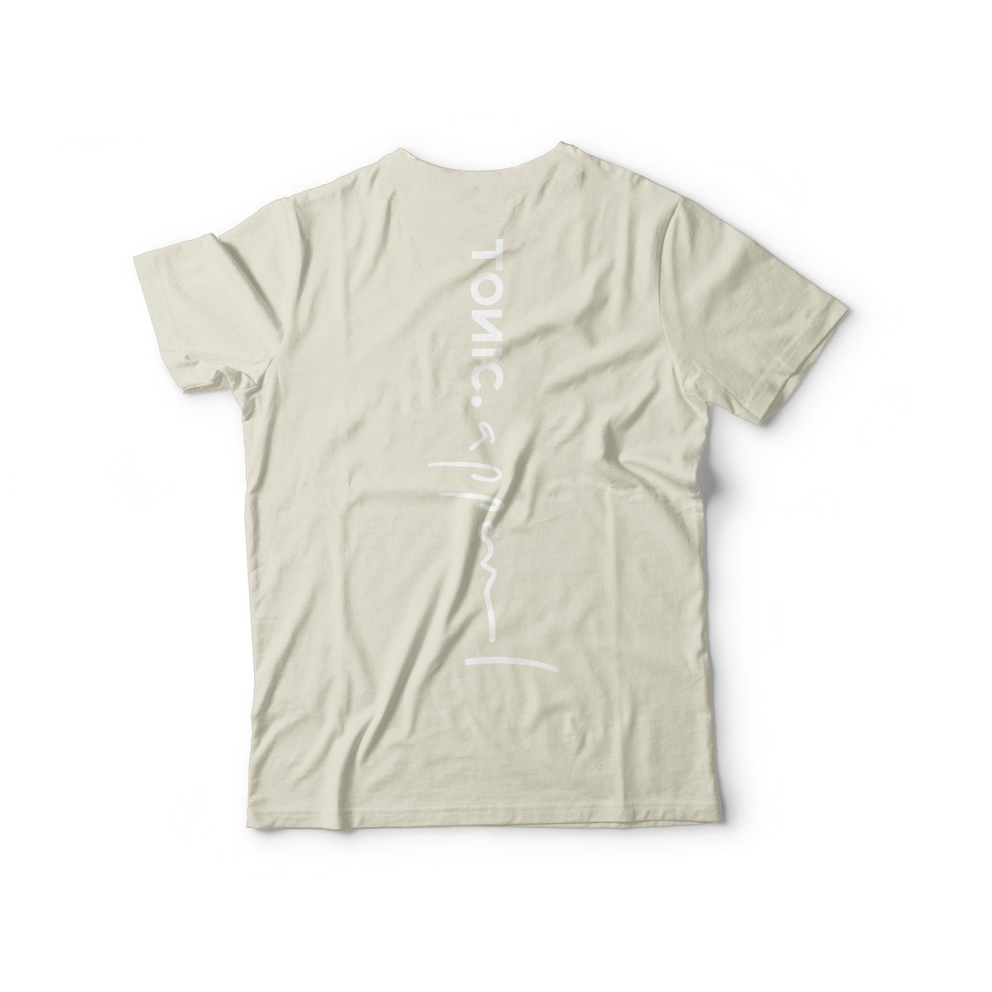 Tonic Premium Tailored T-shirt #6-Tonic Apparel-Tonic Apparel