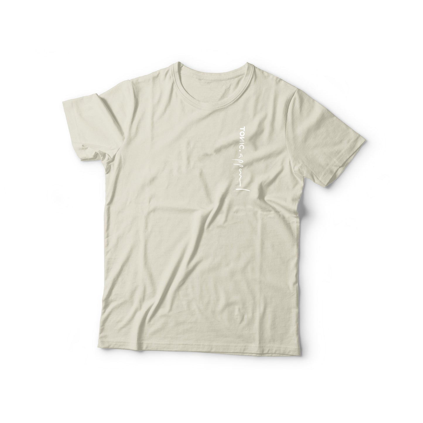 Tonic Premium Tailored T-shirt #6-Tonic Apparel-Tonic Apparel