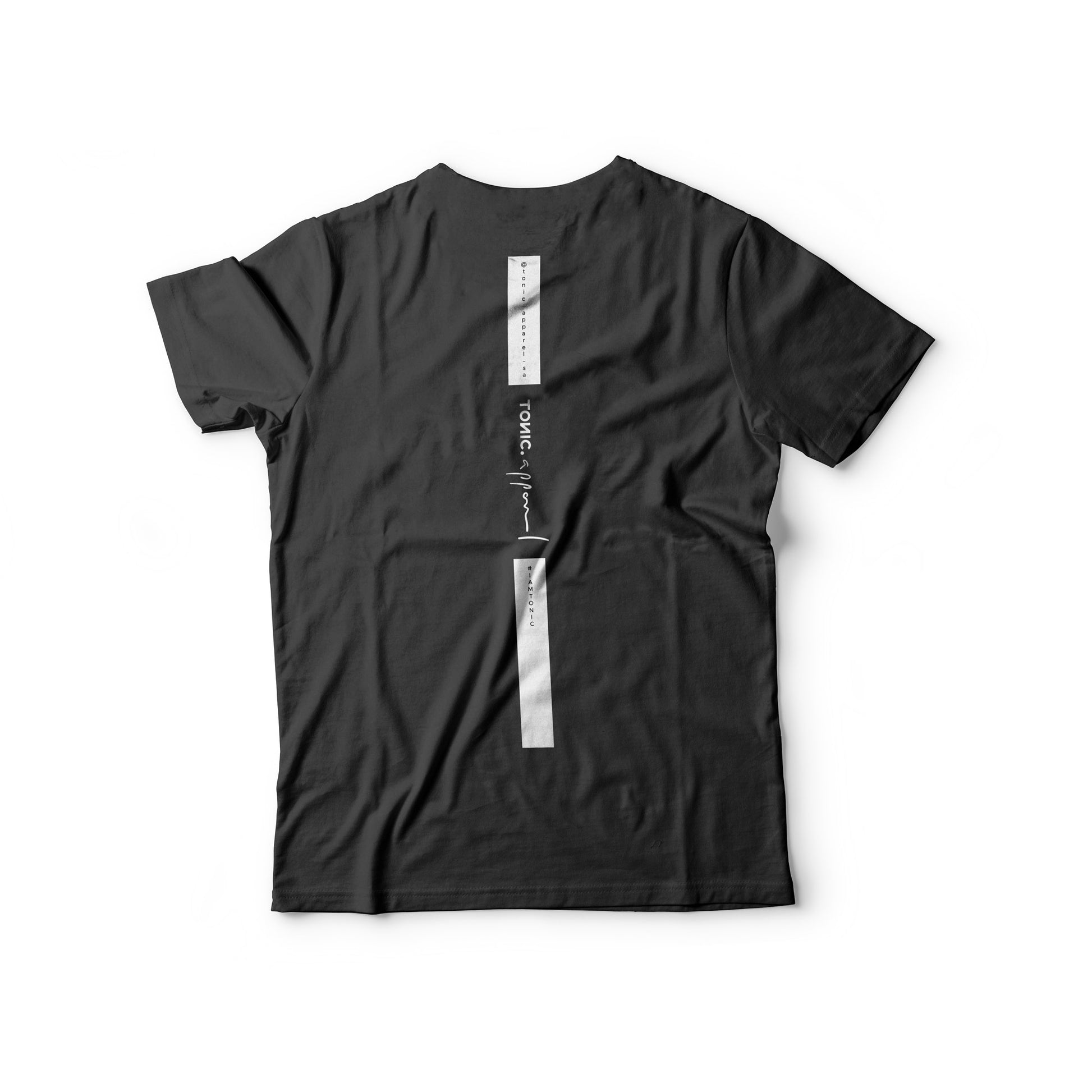 Tonic B&F T-shirt #5-Tonic Apparel-Tonic Apparel