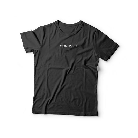 Tonic B&F T-shirt #5-Tonic Apparel-Tonic Apparel