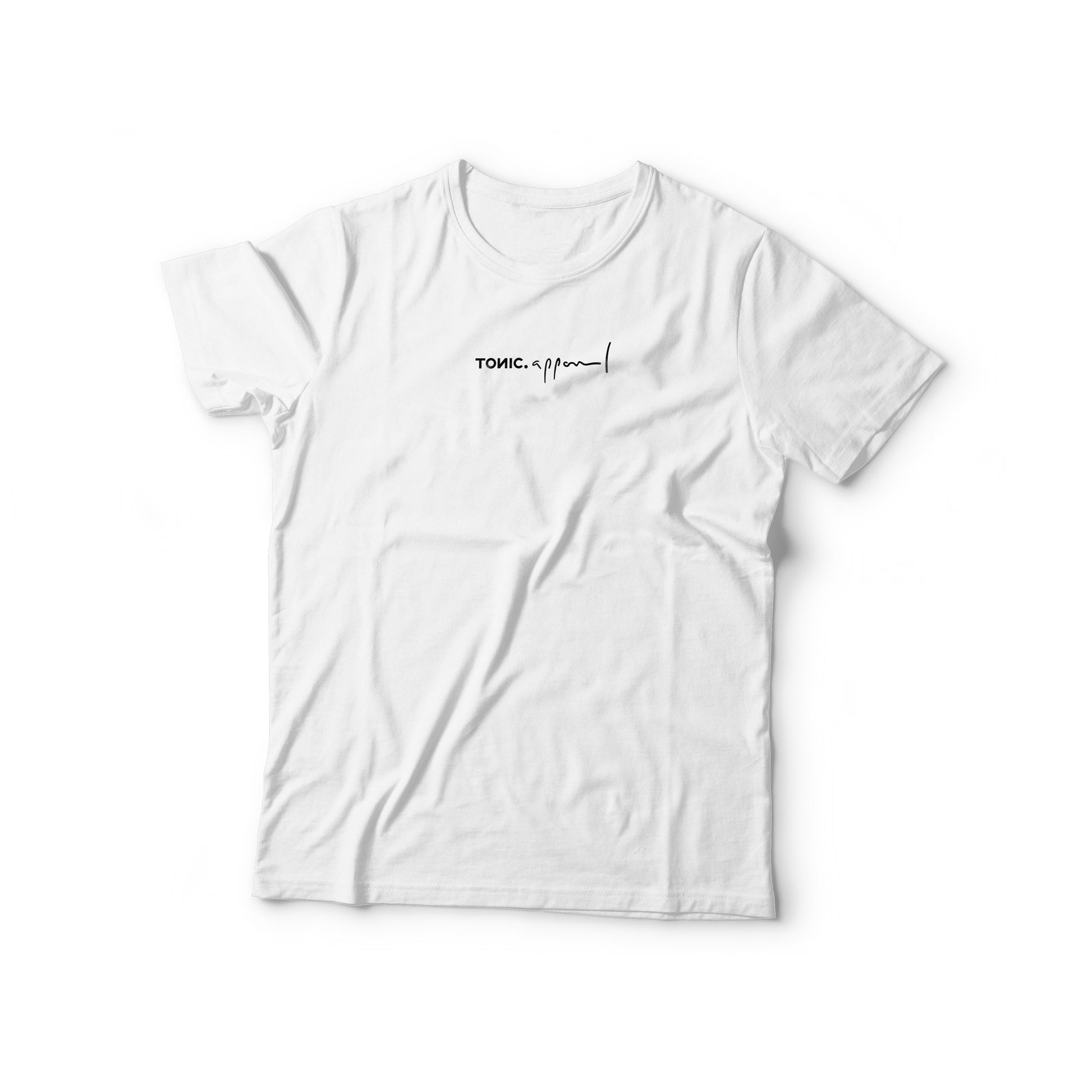 Tonic B&F T-shirt #5-Tonic Apparel-Tonic Apparel