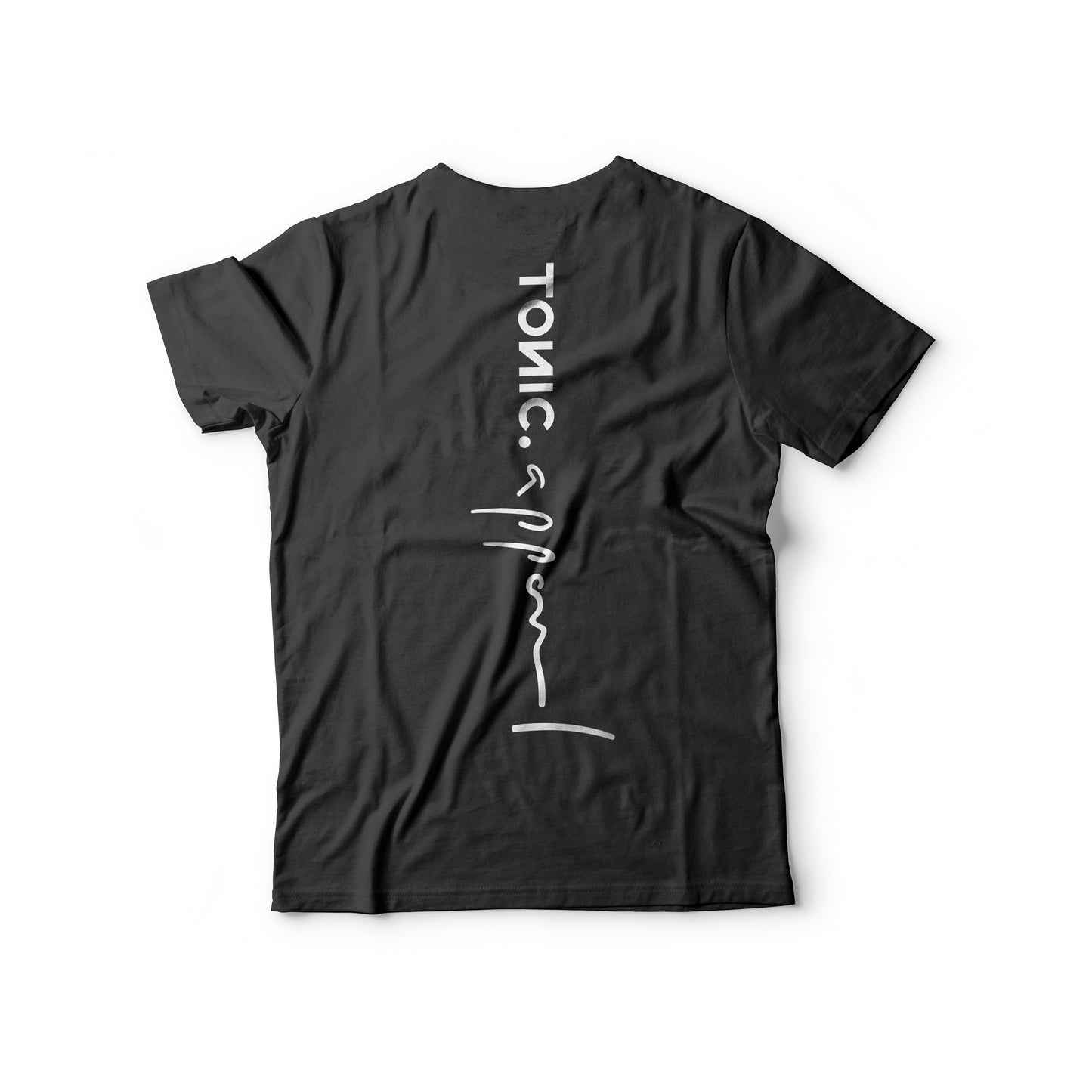 Tonic Premium Tailored T-shirt #6-Tonic Apparel-Tonic Apparel