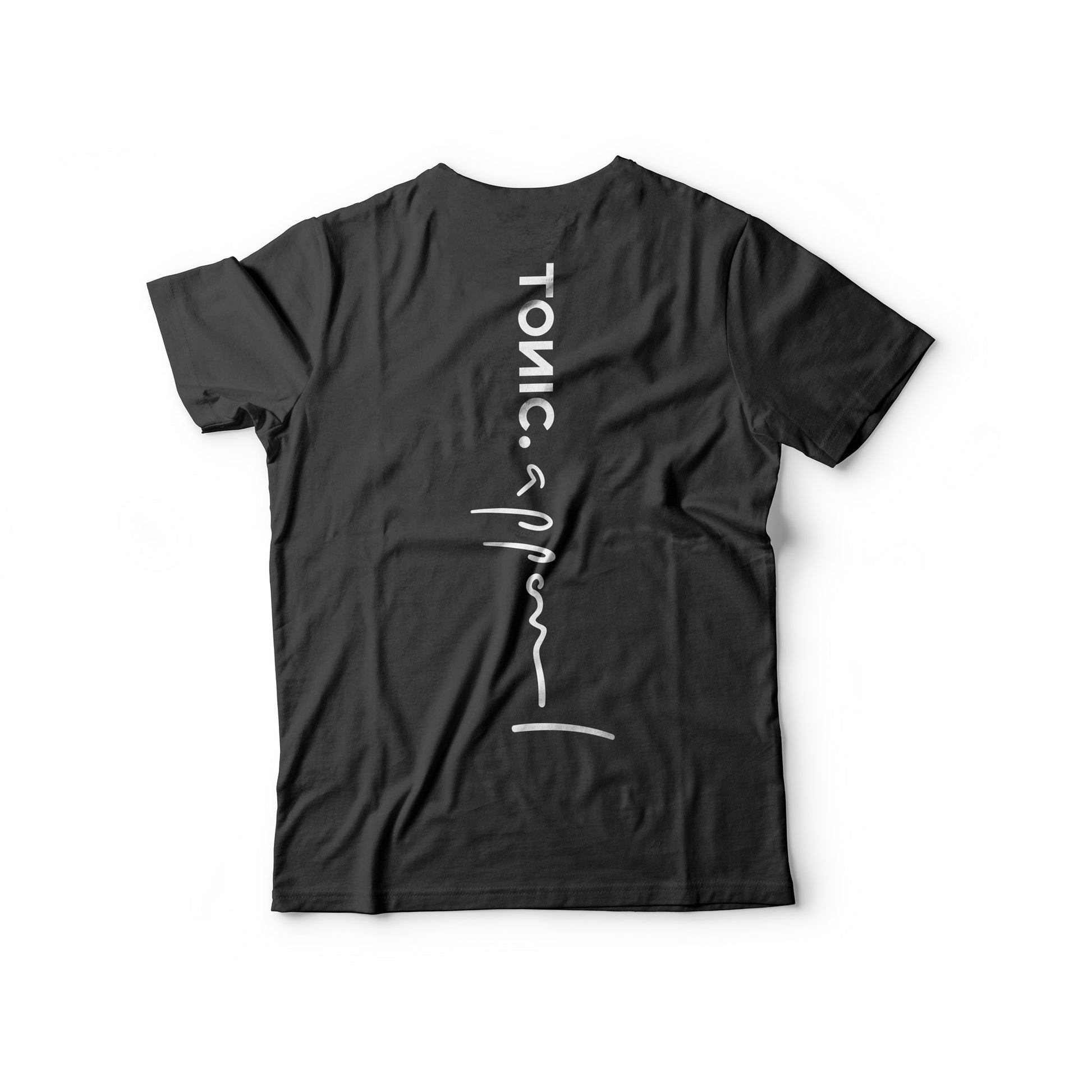 Tonic Premium Tailored T-shirt #6-Tonic Apparel-Tonic Apparel