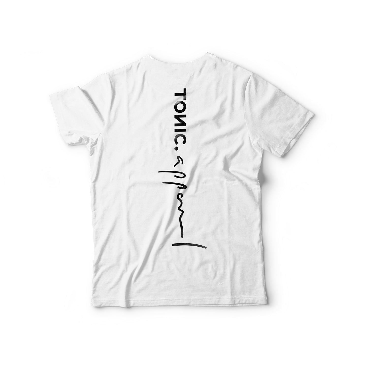 Tonic BOXFIT T-shirt #6-Tonic Apparel-Tonic Apparel