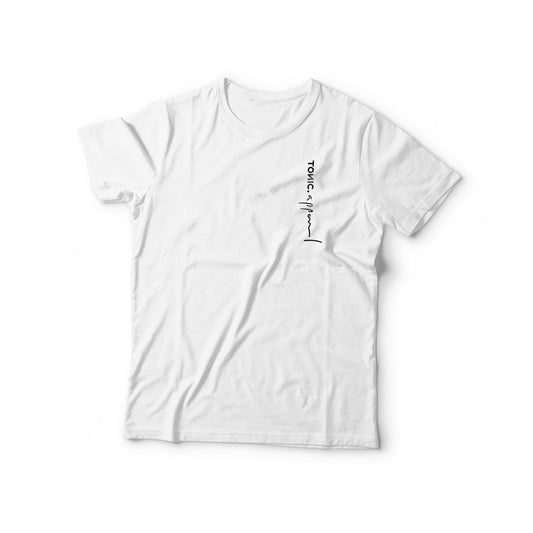 Tonic BOXFIT T-shirt #6-Tonic Apparel-Tonic Apparel