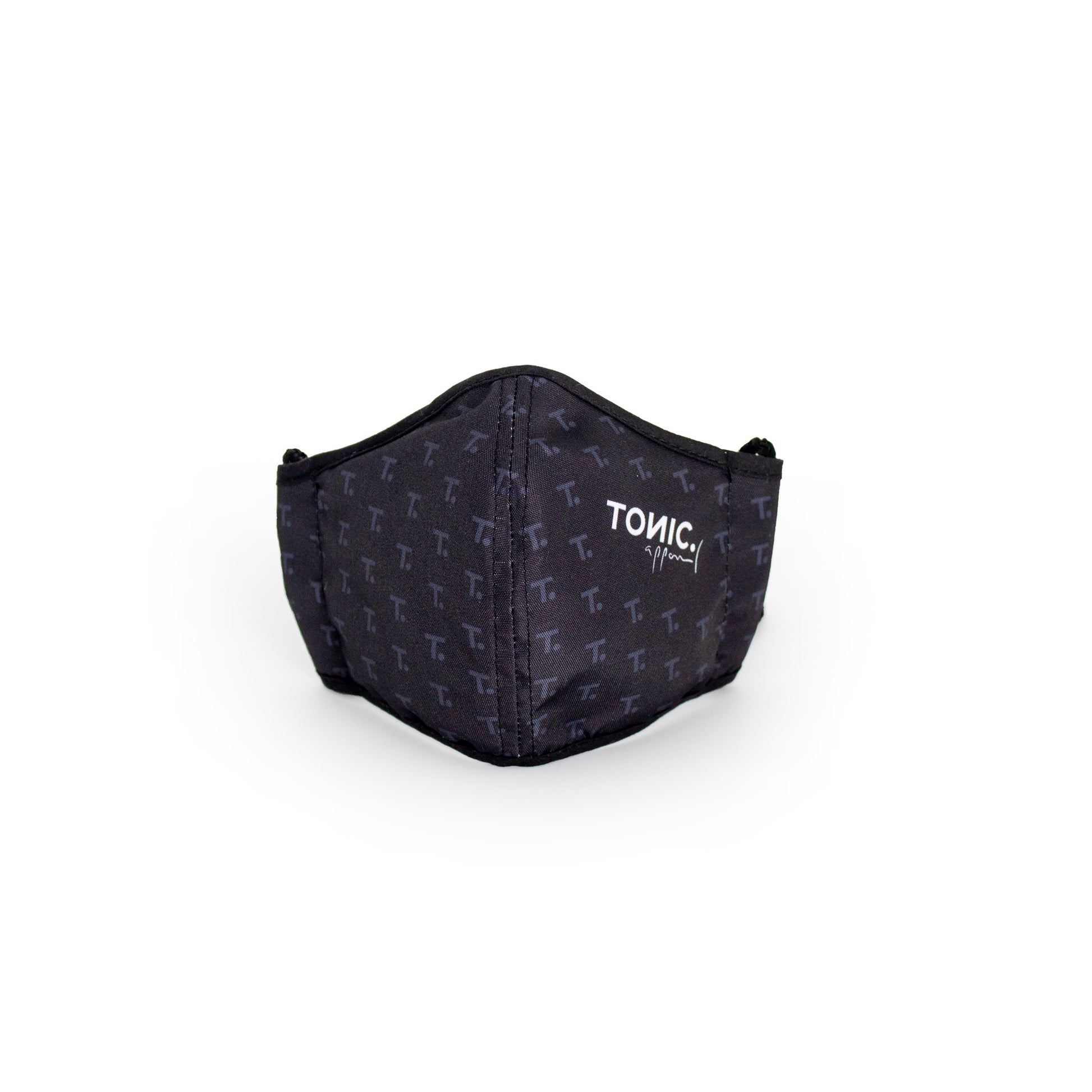 Tonic Apparel masks-Tonic Apparel-Tonic Apparel